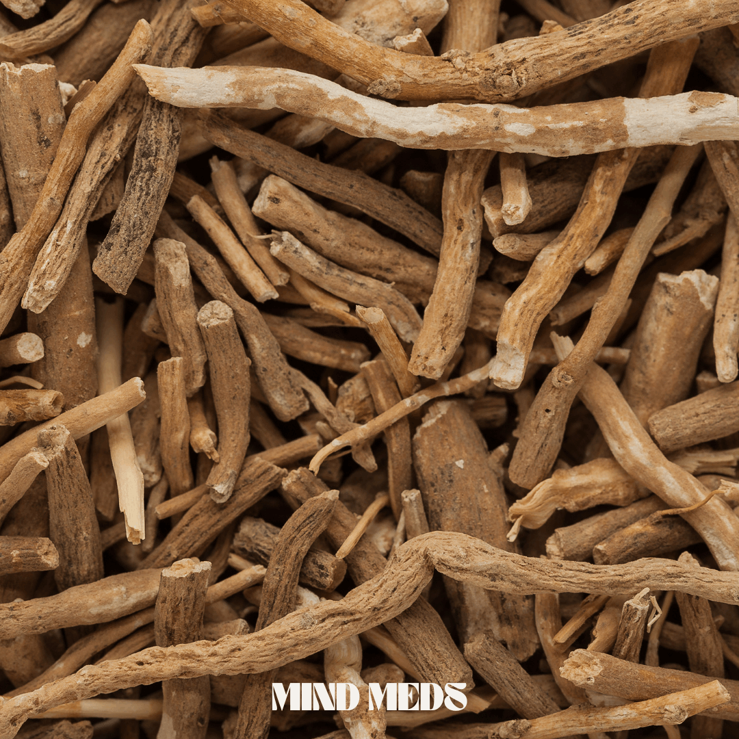 Ashwagandha 50g 🧘🏻♂️