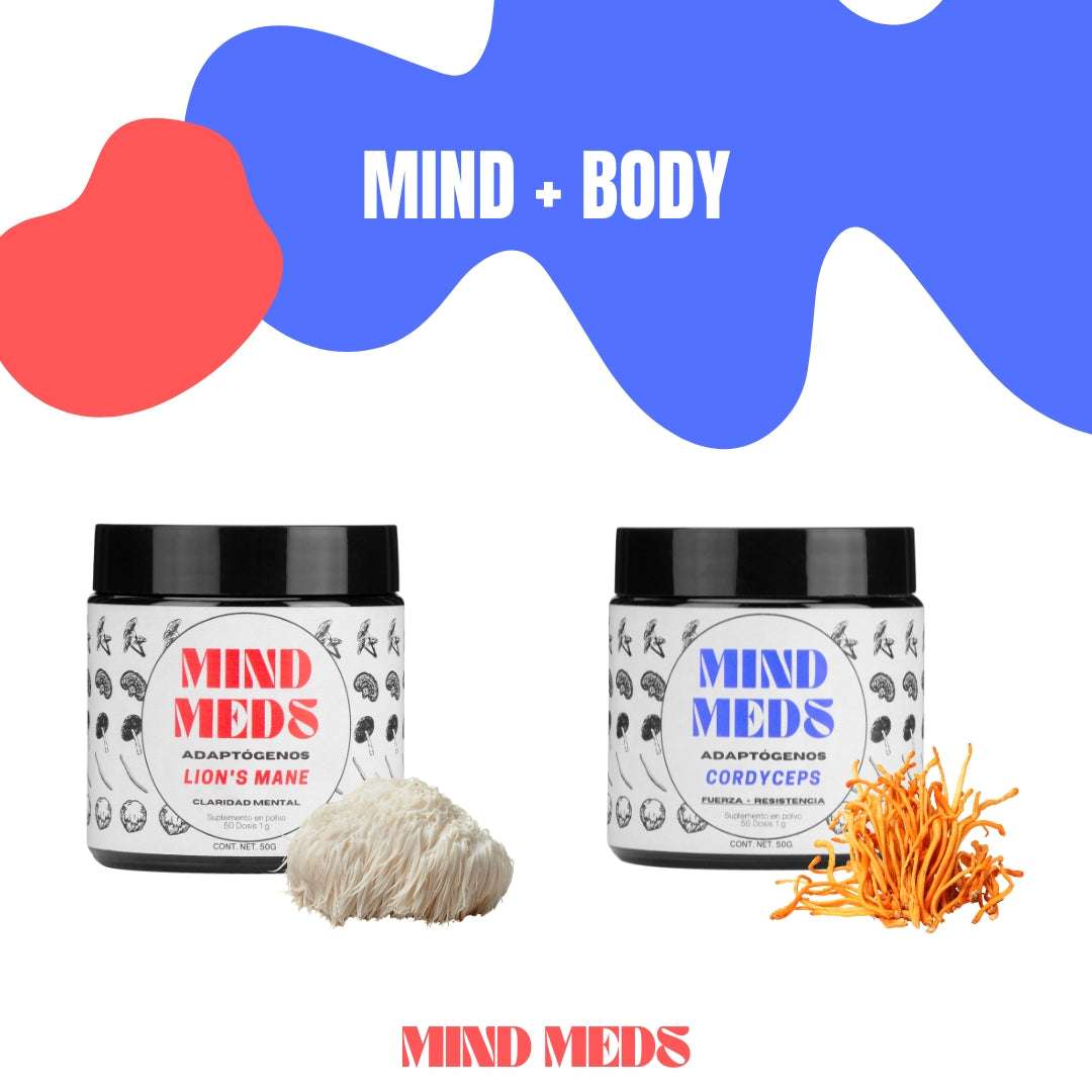 SuperMind🧠 + SuperBody💪🏻 = SuperHuman🦸♂️