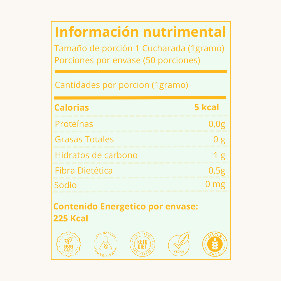 Ashwagandha 50g 🧘🏻♂️ | 50 dosis