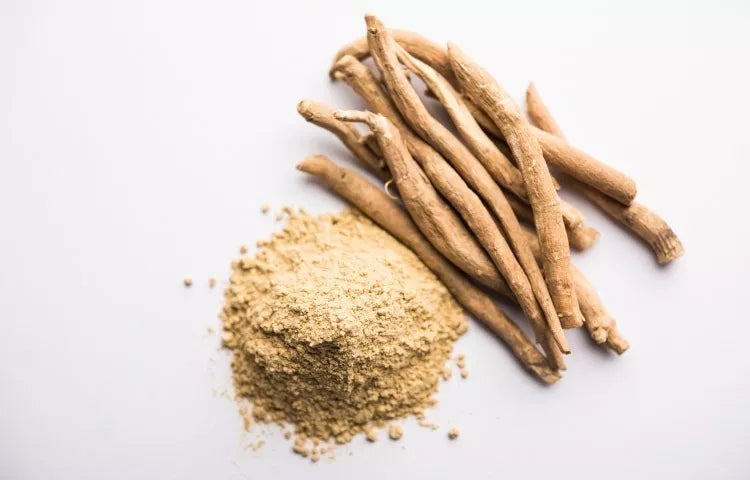 Los Beneficios Científicamente Comprobados de La Raíz de Ashwagandha: Descubre una Hierba Poderosa para la Salud y el Bienestar